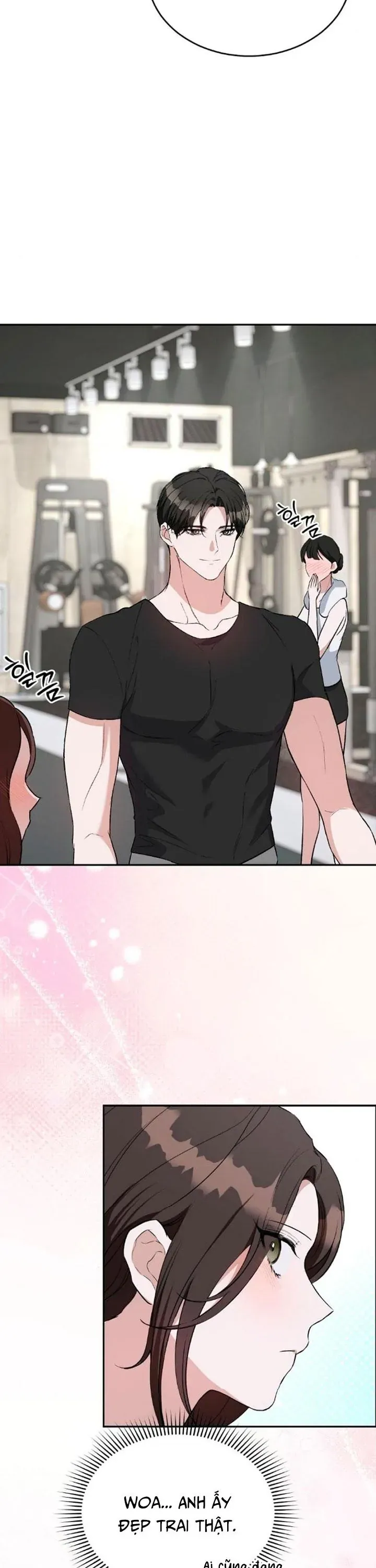 Đoạt Lại Chapter 10 - Trang 7