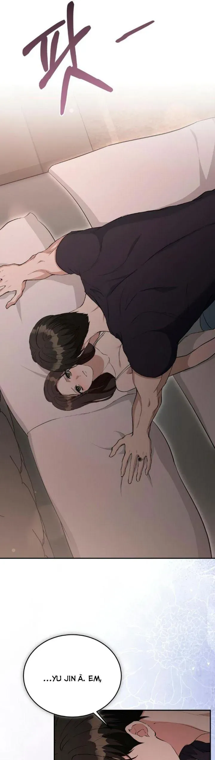 Đoạt Lại Chapter 11 - Trang 10