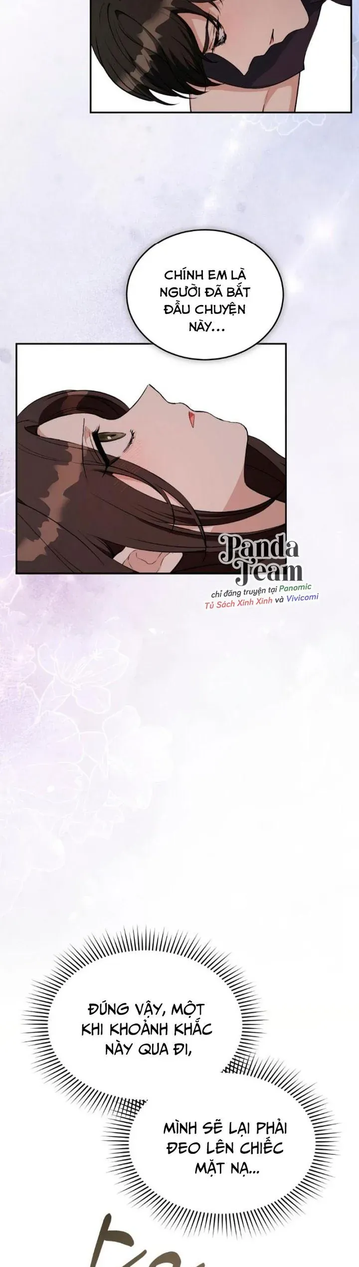 Đoạt Lại Chapter 11 - Trang 11