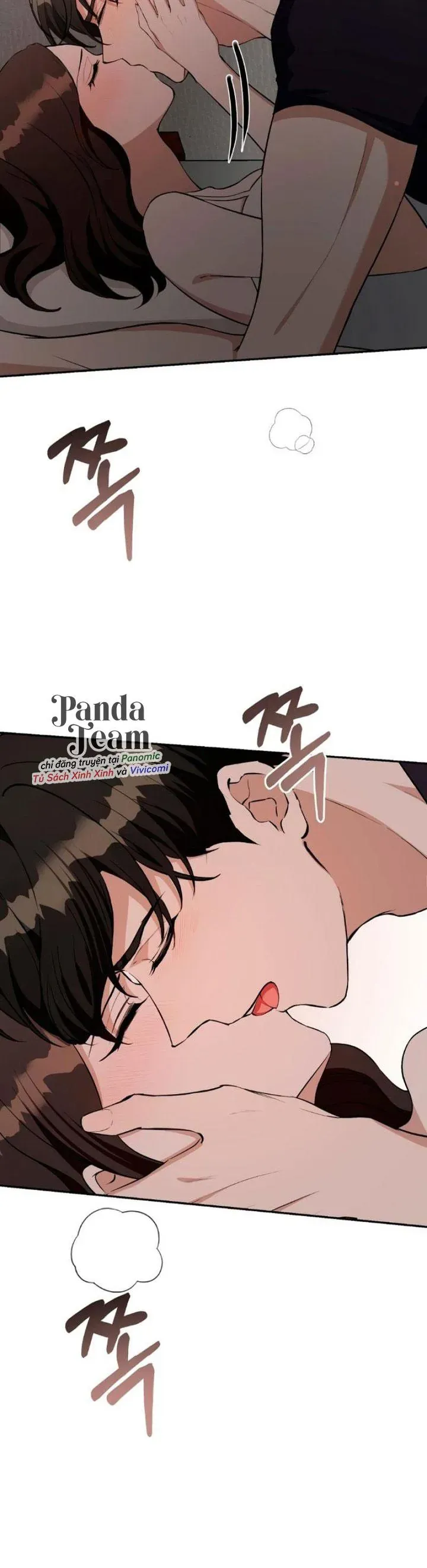 Đoạt Lại Chapter 11 - Trang 14