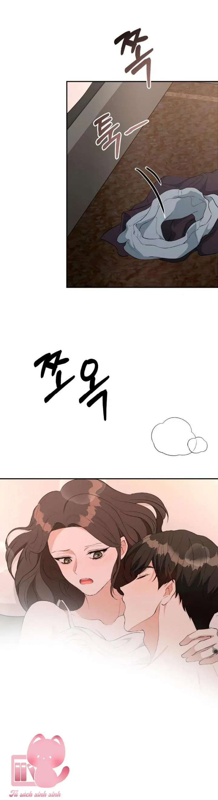 Đoạt Lại Chapter 11 - Trang 15