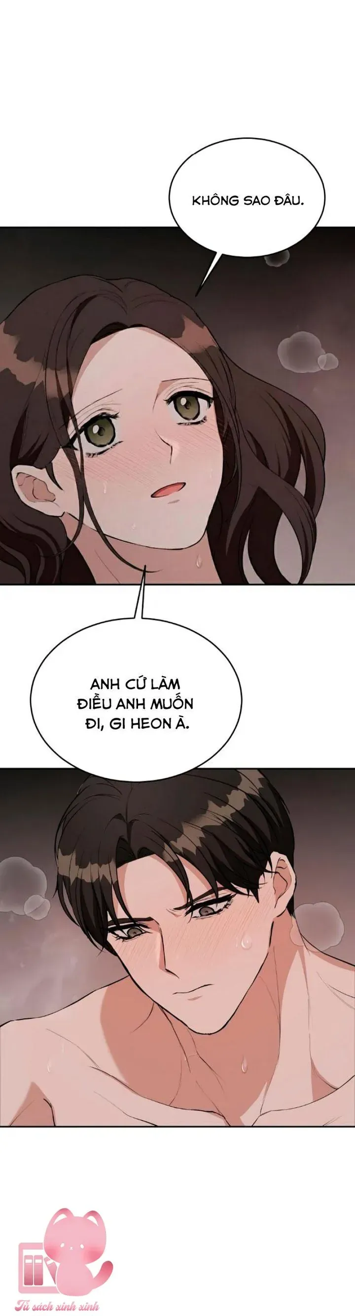 Đoạt Lại Chapter 11 - Trang 18