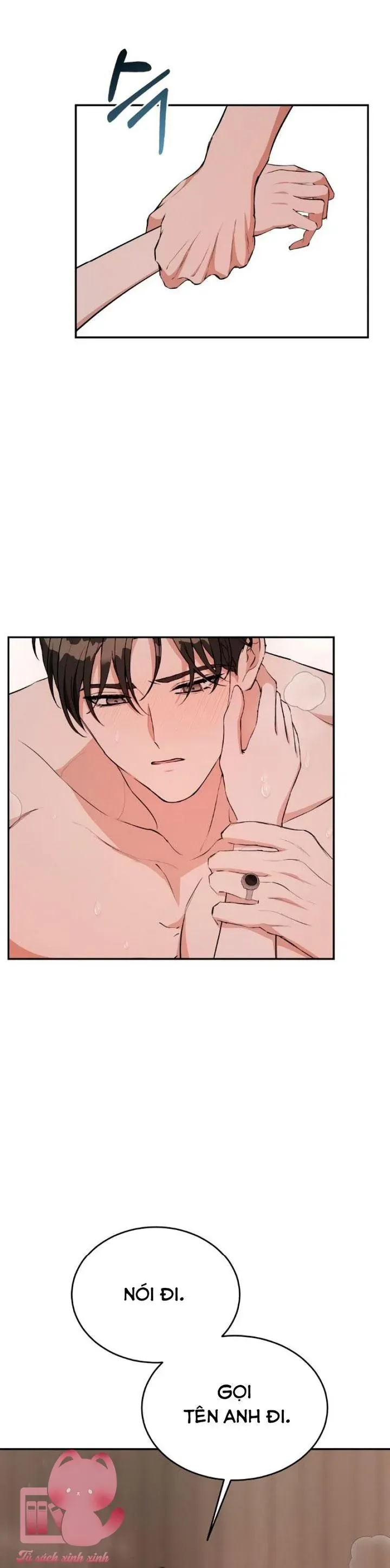 Đoạt Lại Chapter 11 - Trang 19