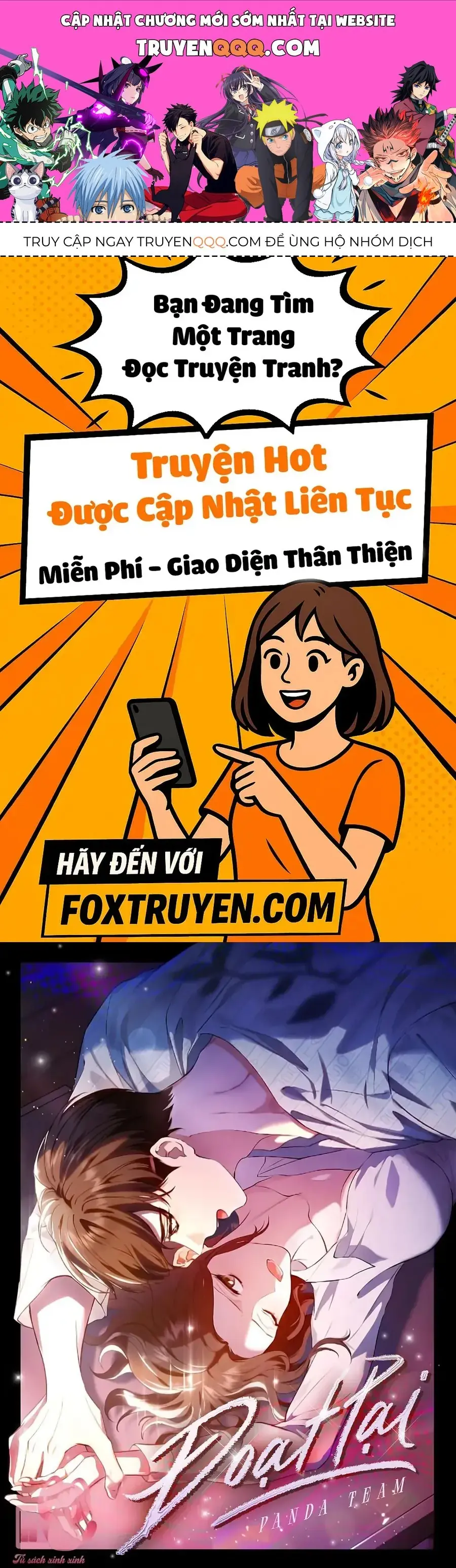 Đoạt Lại Chapter 11 - Trang 2