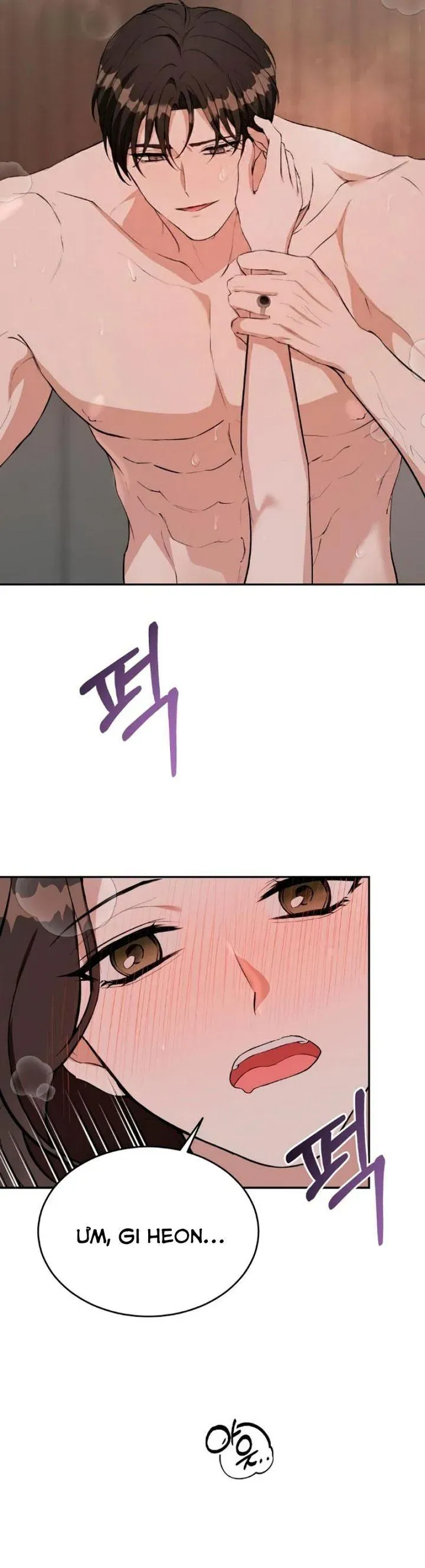 Đoạt Lại Chapter 11 - Trang 20