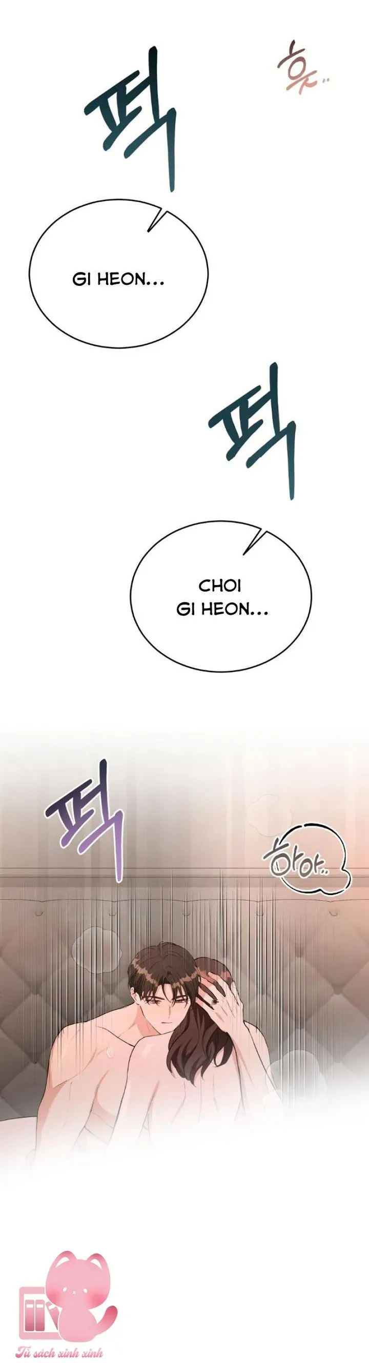 Đoạt Lại Chapter 11 - Trang 22
