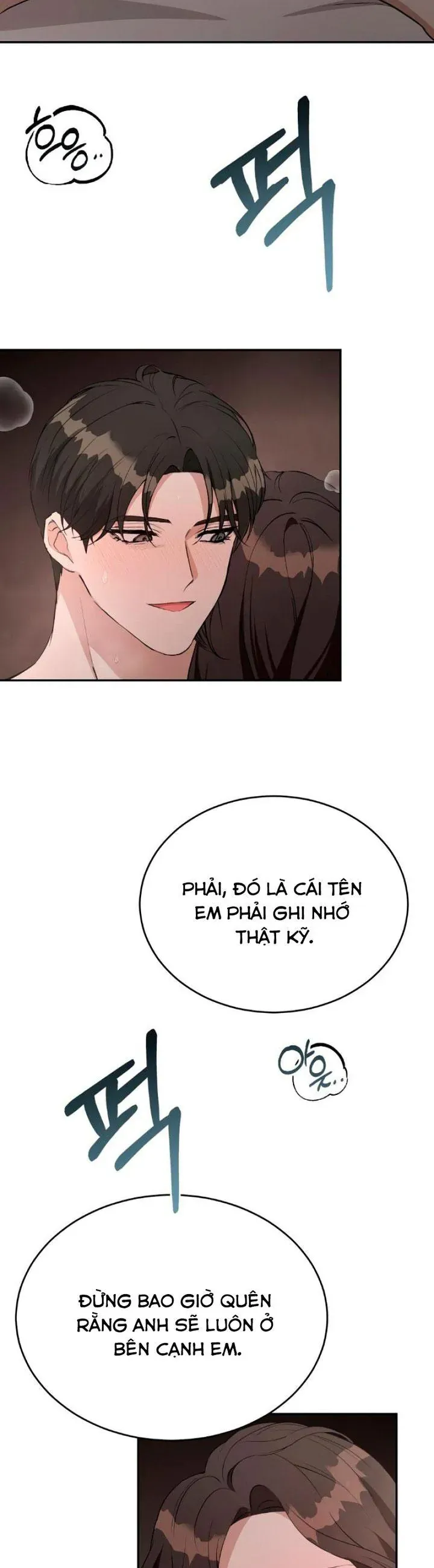 Đoạt Lại Chapter 11 - Trang 23