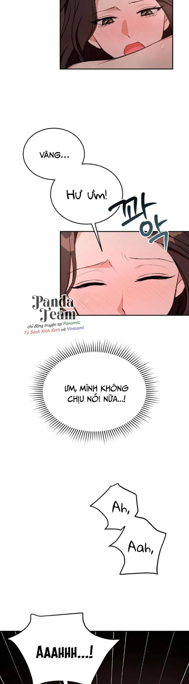 Đoạt Lại Chapter 11 - Trang 24