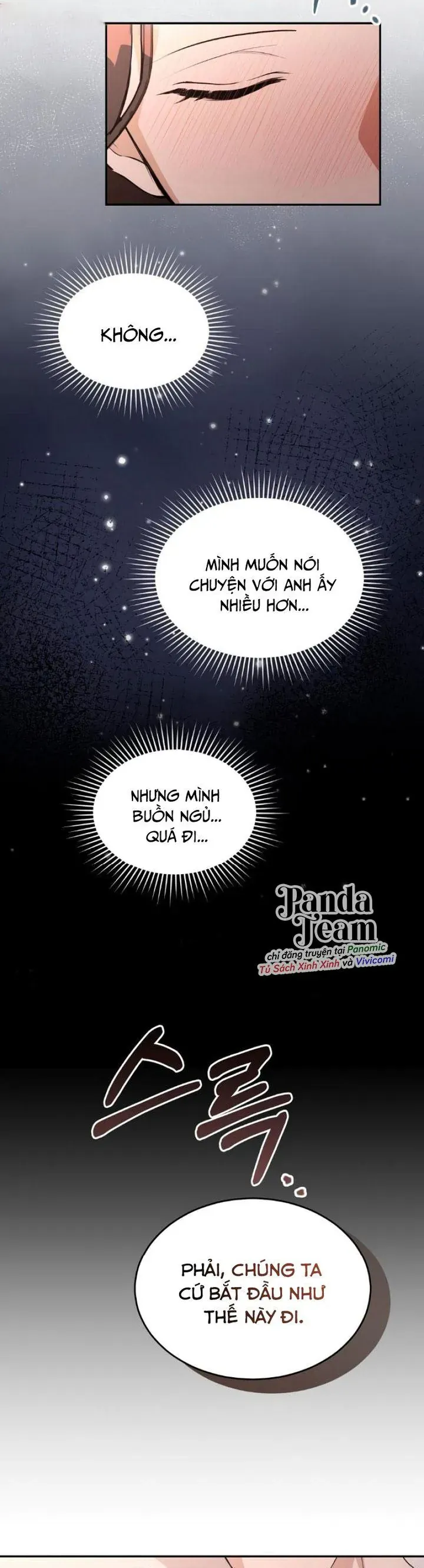 Đoạt Lại Chapter 11 - Trang 27