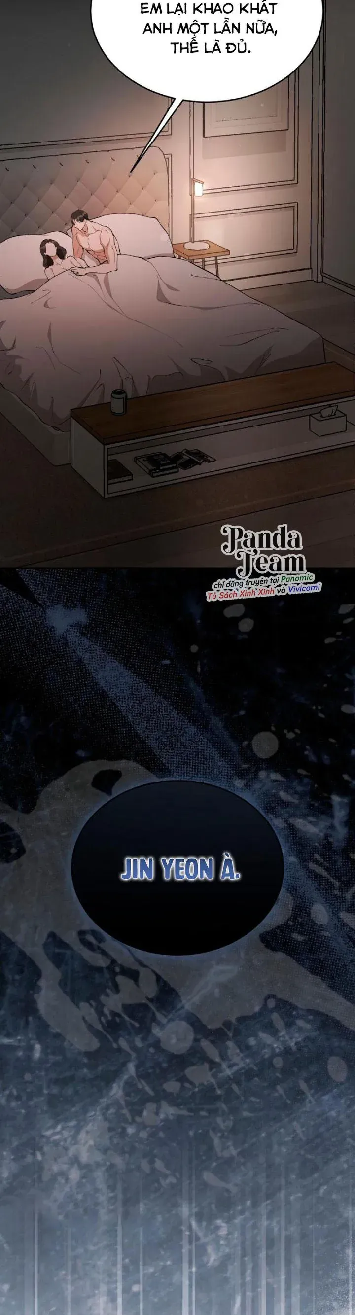 Đoạt Lại Chapter 11 - Trang 30