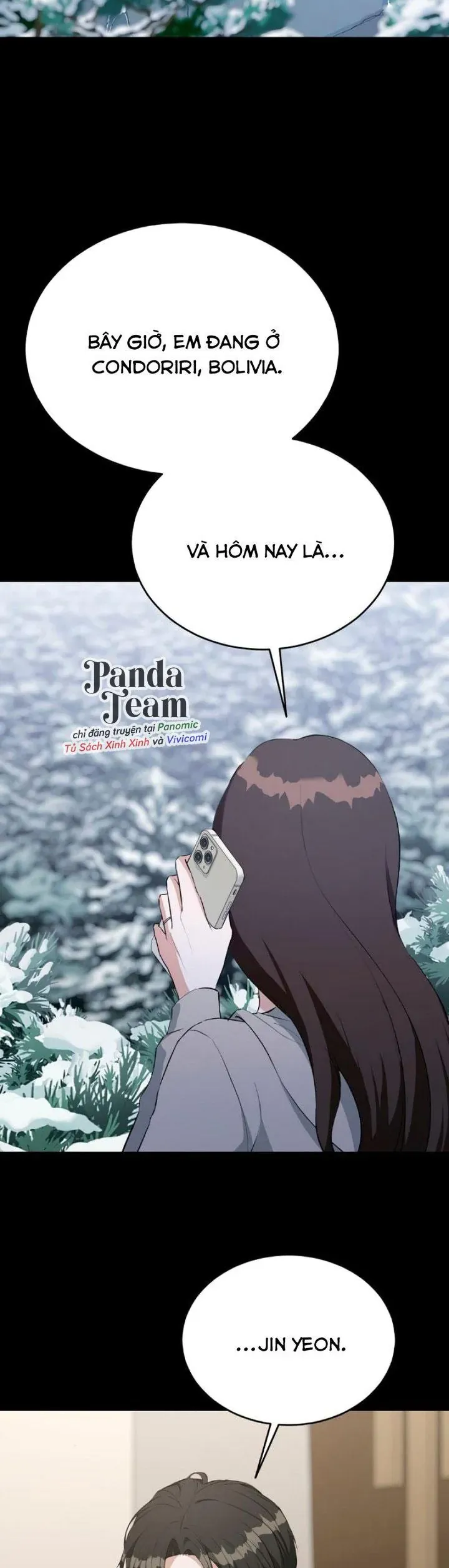 Đoạt Lại Chapter 11 - Trang 33