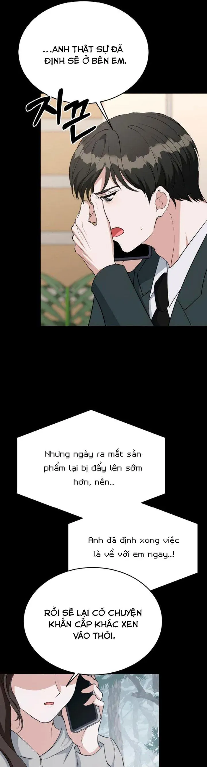Đoạt Lại Chapter 11 - Trang 35