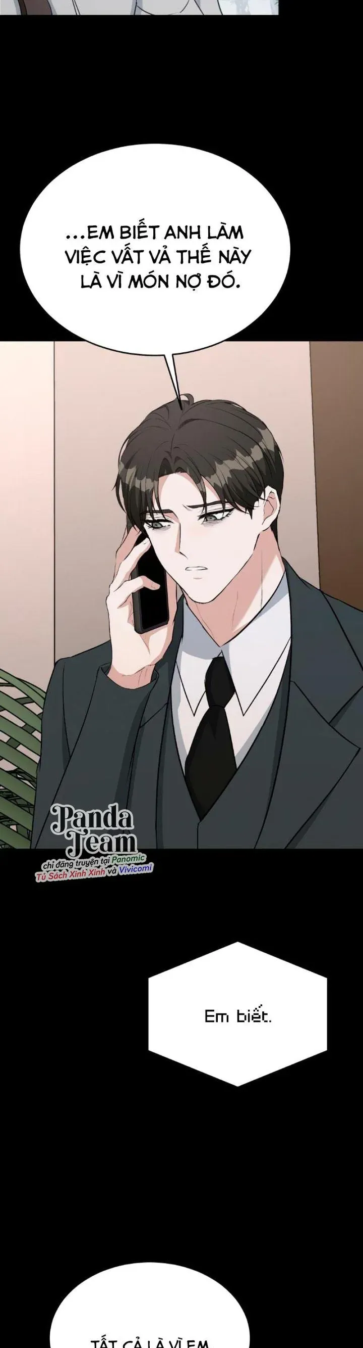 Đoạt Lại Chapter 11 - Trang 36