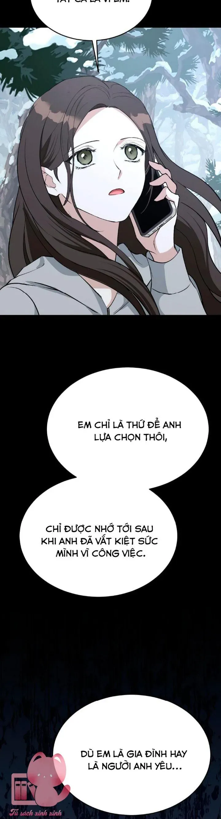 Đoạt Lại Chapter 11 - Trang 37