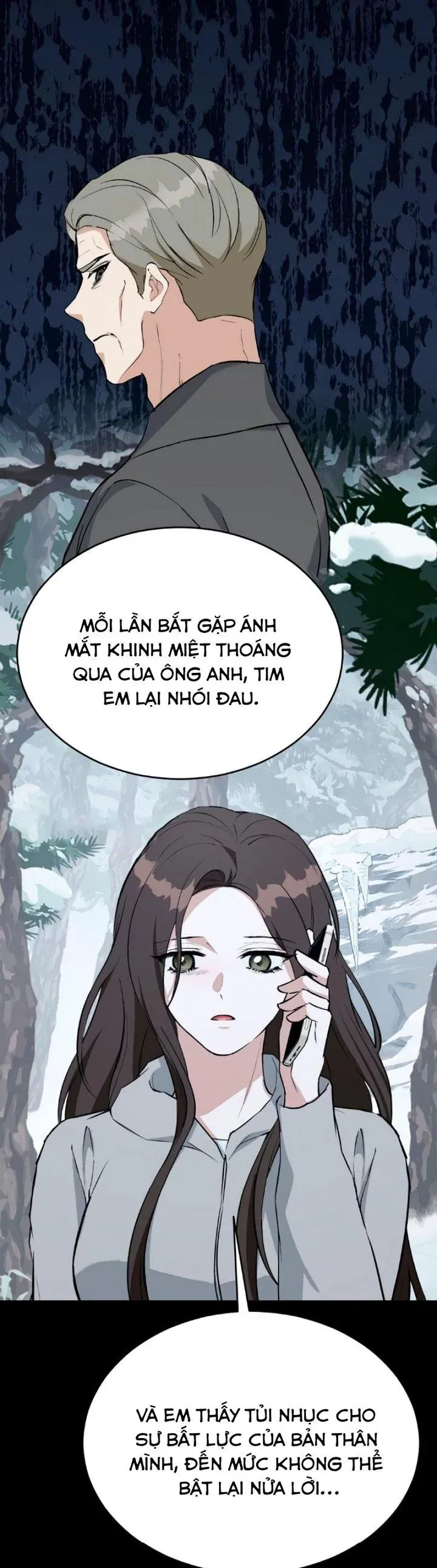 Đoạt Lại Chapter 11 - Trang 38