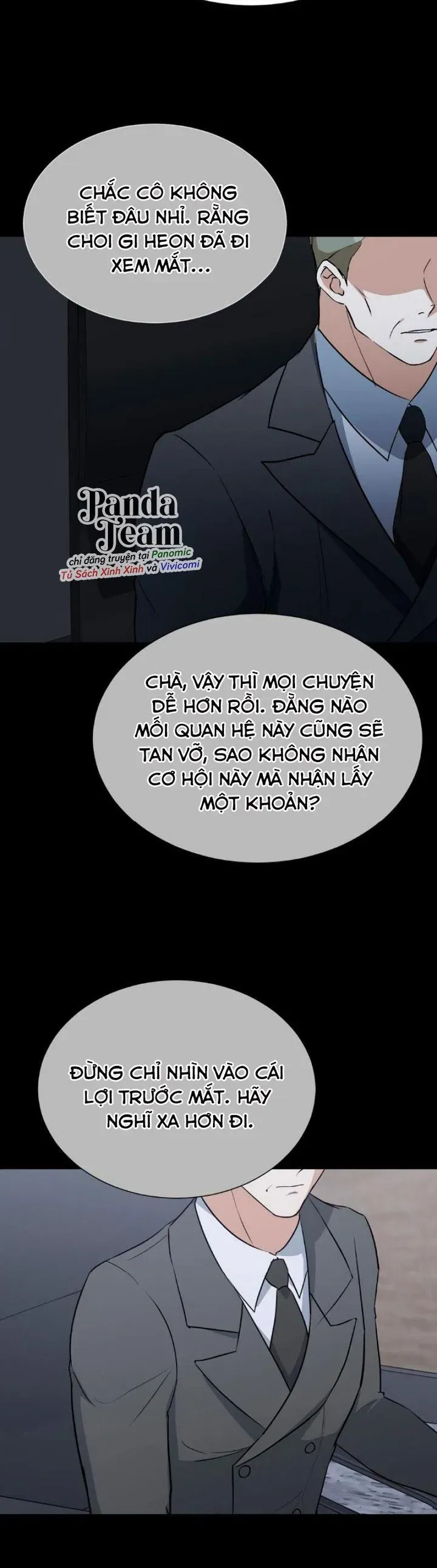Đoạt Lại Chapter 11 - Trang 39