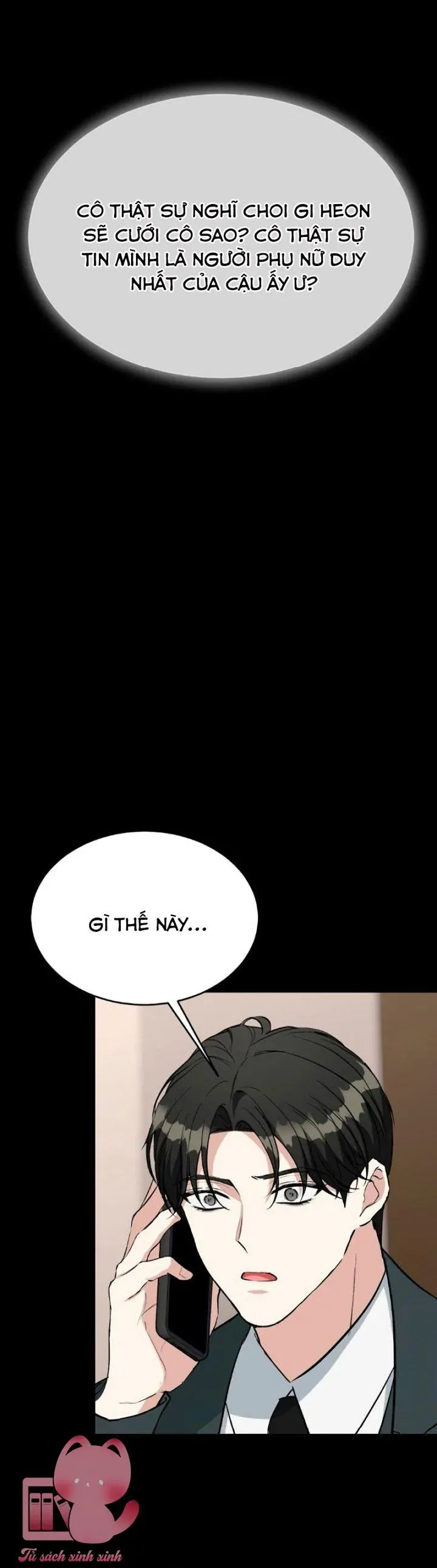 Đoạt Lại Chapter 11 - Trang 40