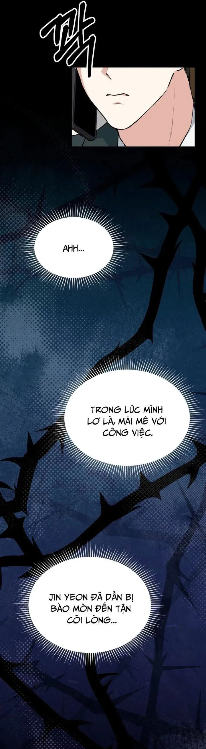 Đoạt Lại Chapter 11 - Trang 41