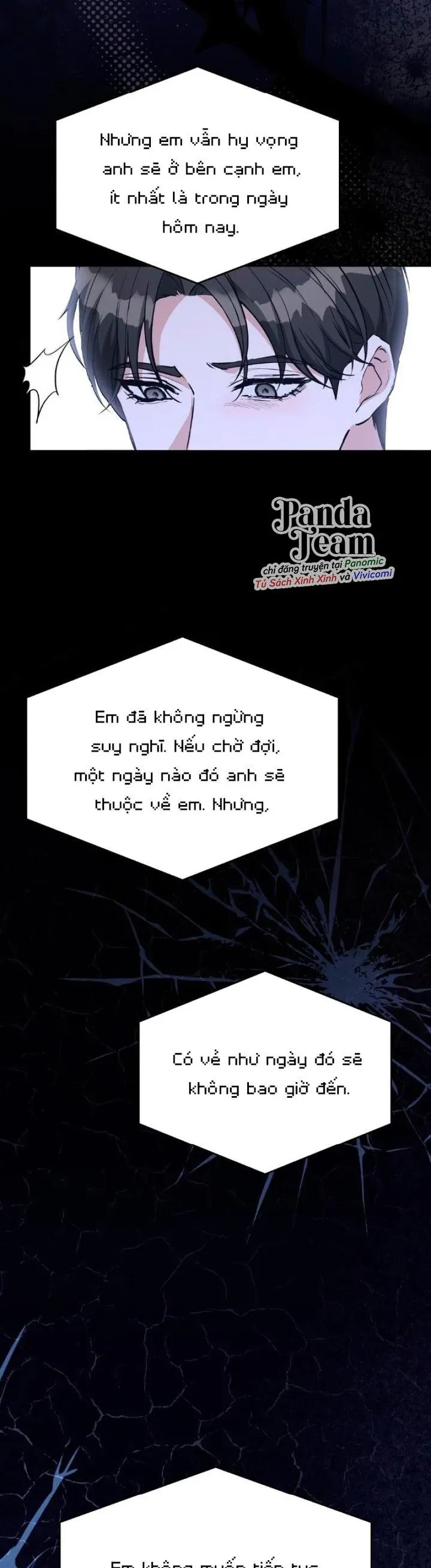 Đoạt Lại Chapter 11 - Trang 42
