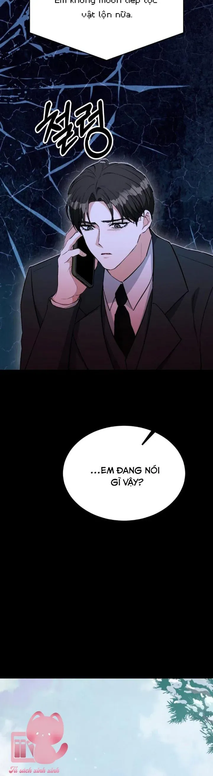 Đoạt Lại Chapter 11 - Trang 43
