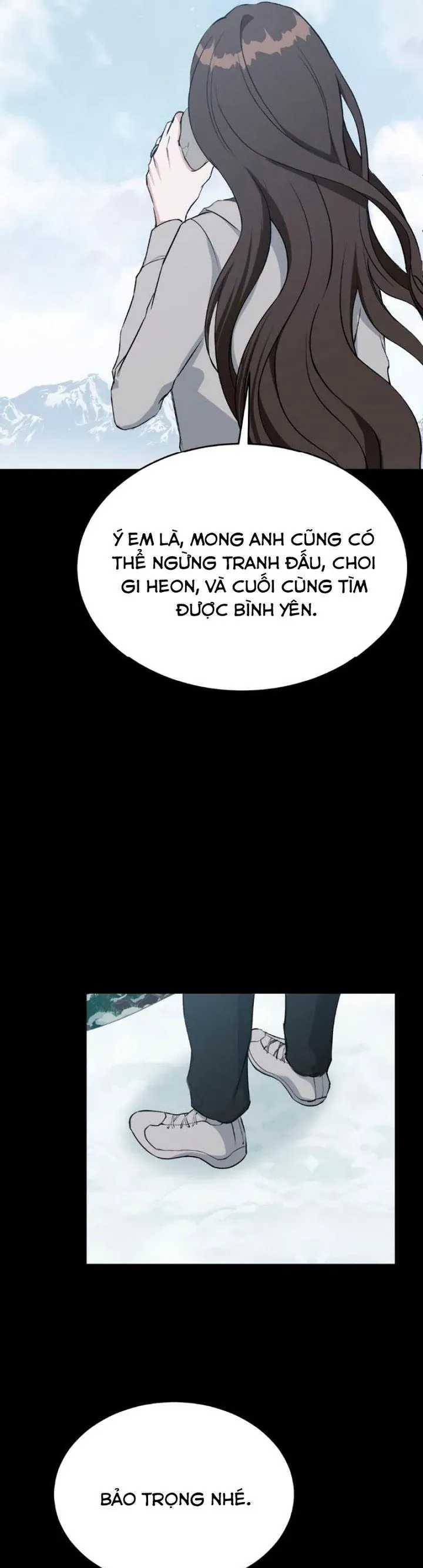 Đoạt Lại Chapter 11 - Trang 44