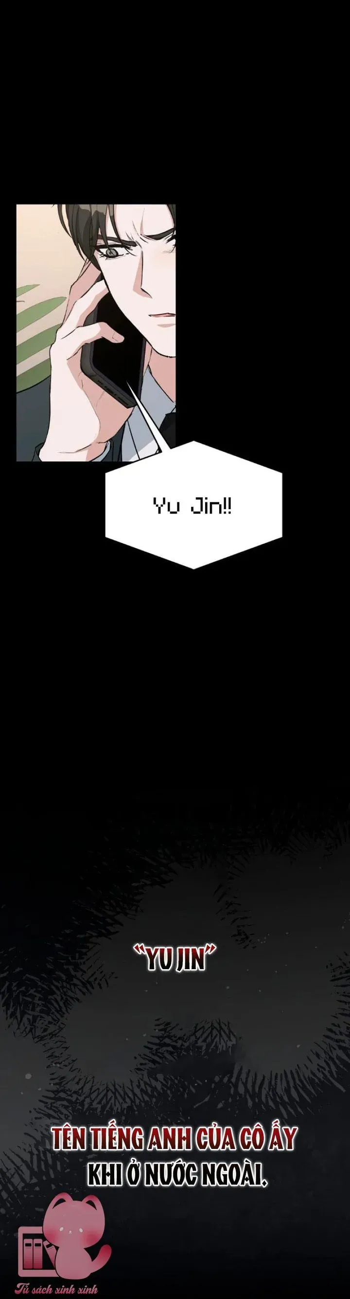 Đoạt Lại Chapter 11 - Trang 46