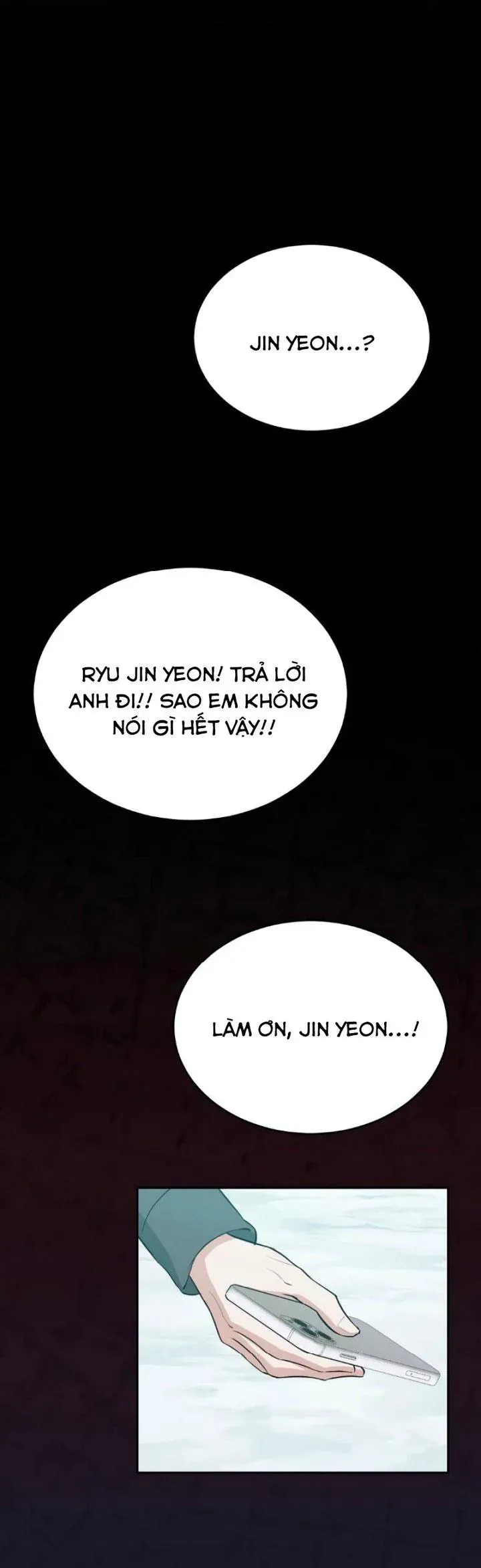 Đoạt Lại Chapter 11 - Trang 47