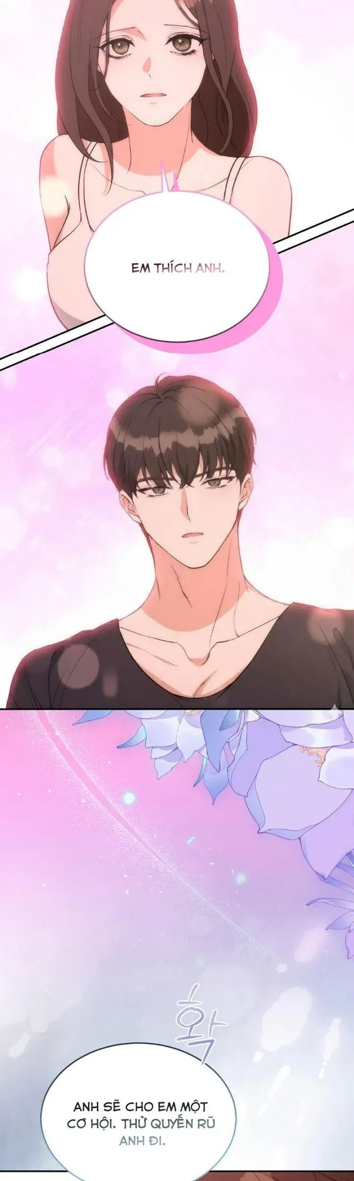 Đoạt Lại Chapter 11 - Trang 5