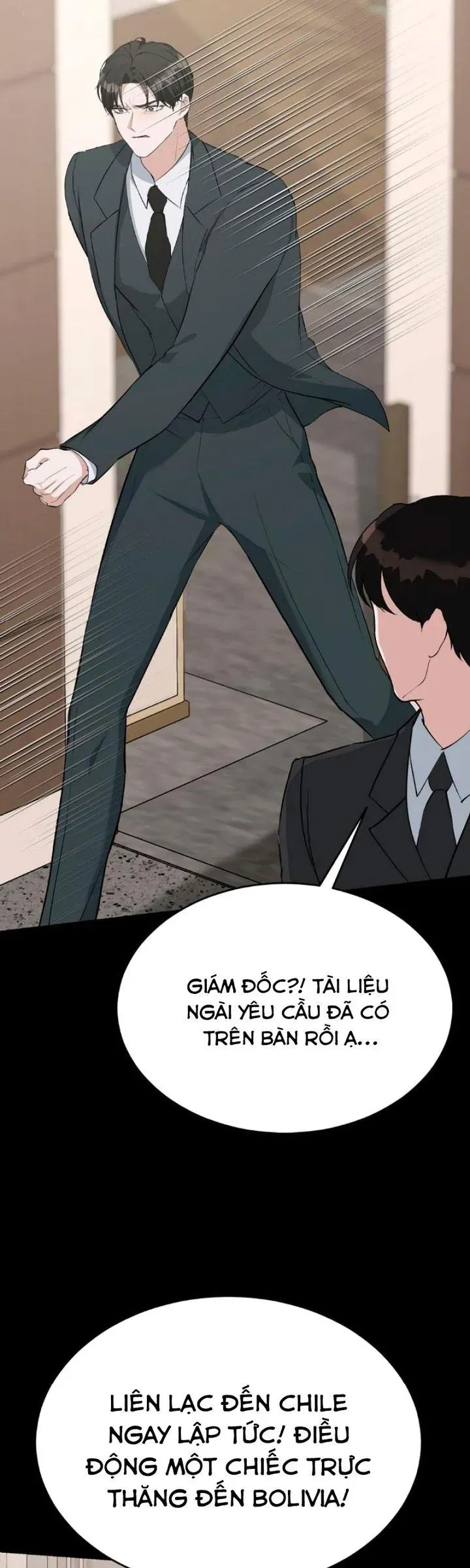 Đoạt Lại Chapter 11 - Trang 50