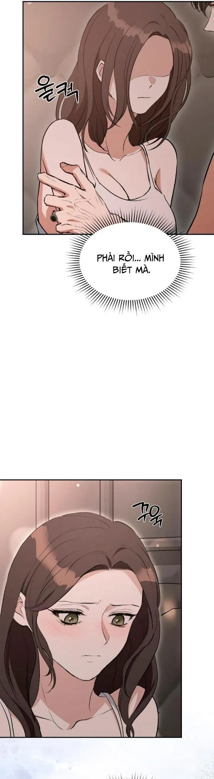 Đoạt Lại Chapter 11 - Trang 7