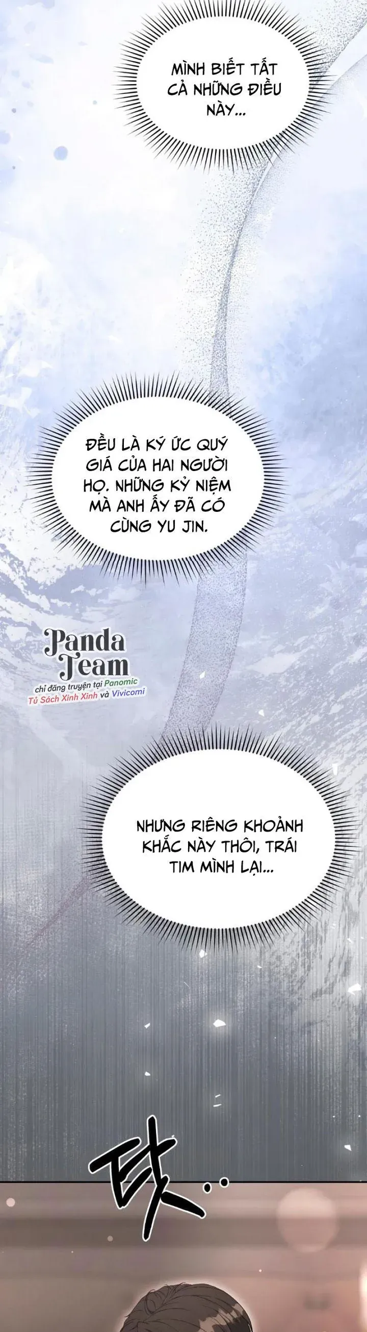 Đoạt Lại Chapter 11 - Trang 8