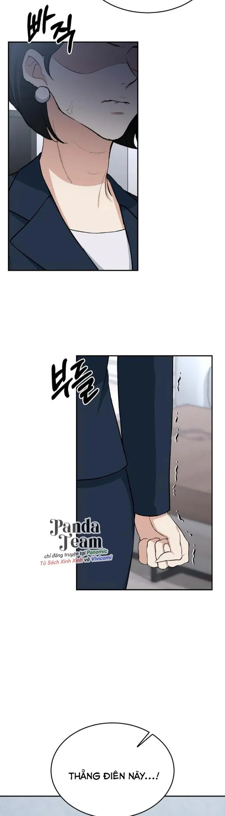 Đoạt Lại Chapter 12 - Trang 11
