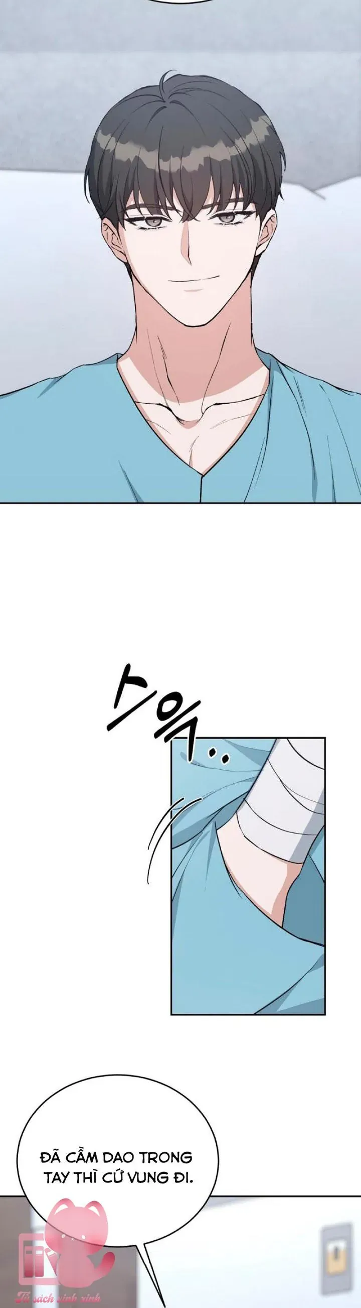 Đoạt Lại Chapter 12 - Trang 12