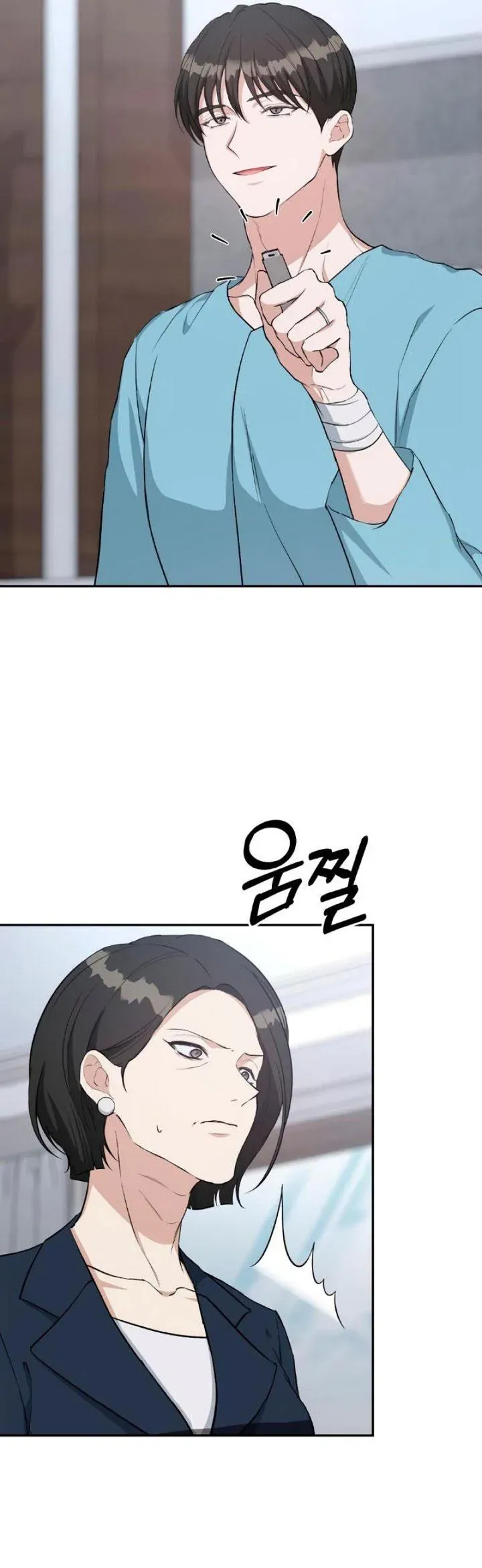 Đoạt Lại Chapter 12 - Trang 13