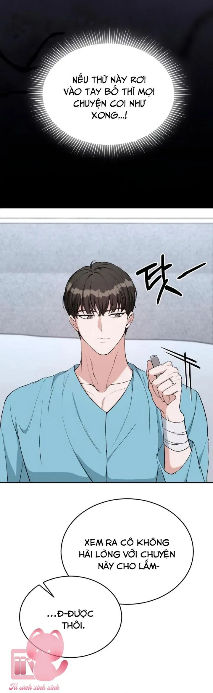 Đoạt Lại Chapter 12 - Trang 15