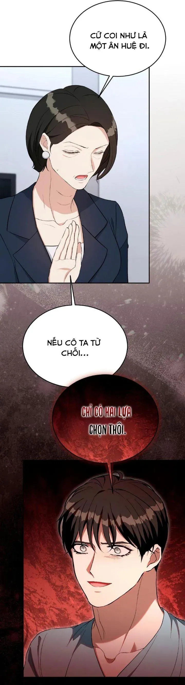 Đoạt Lại Chapter 12 - Trang 16