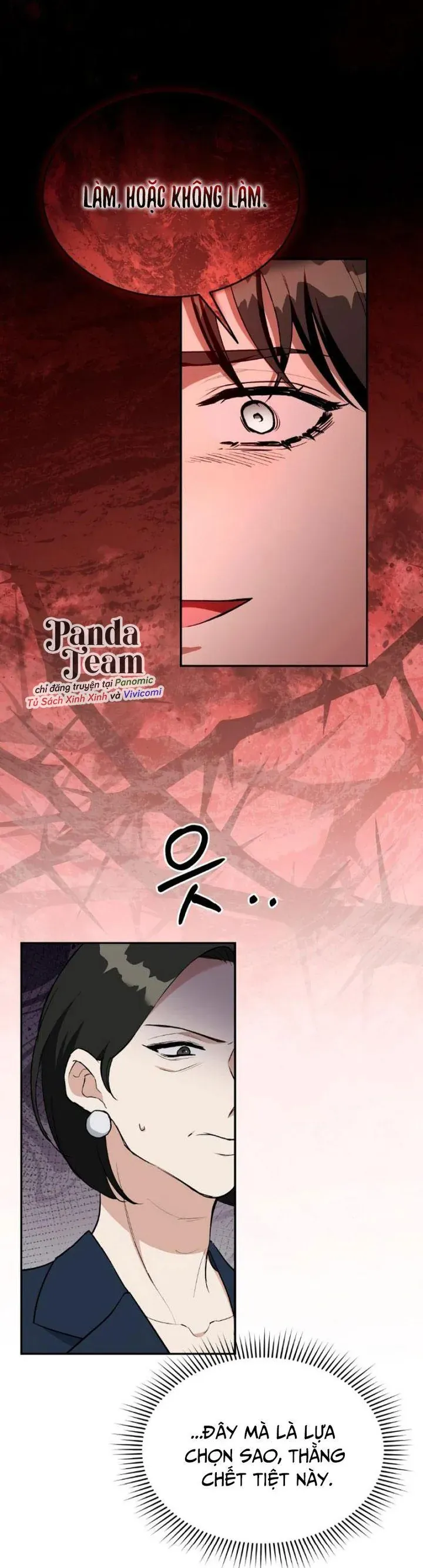 Đoạt Lại Chapter 12 - Trang 17