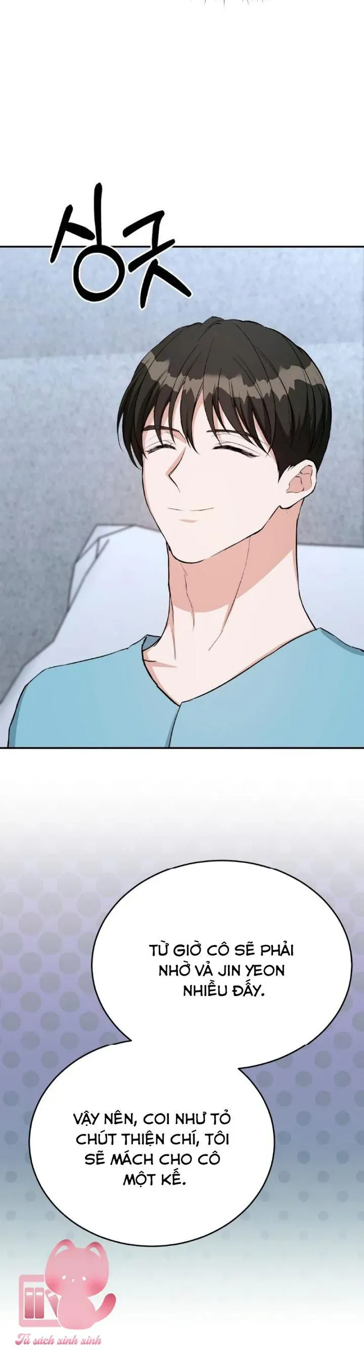 Đoạt Lại Chapter 12 - Trang 18