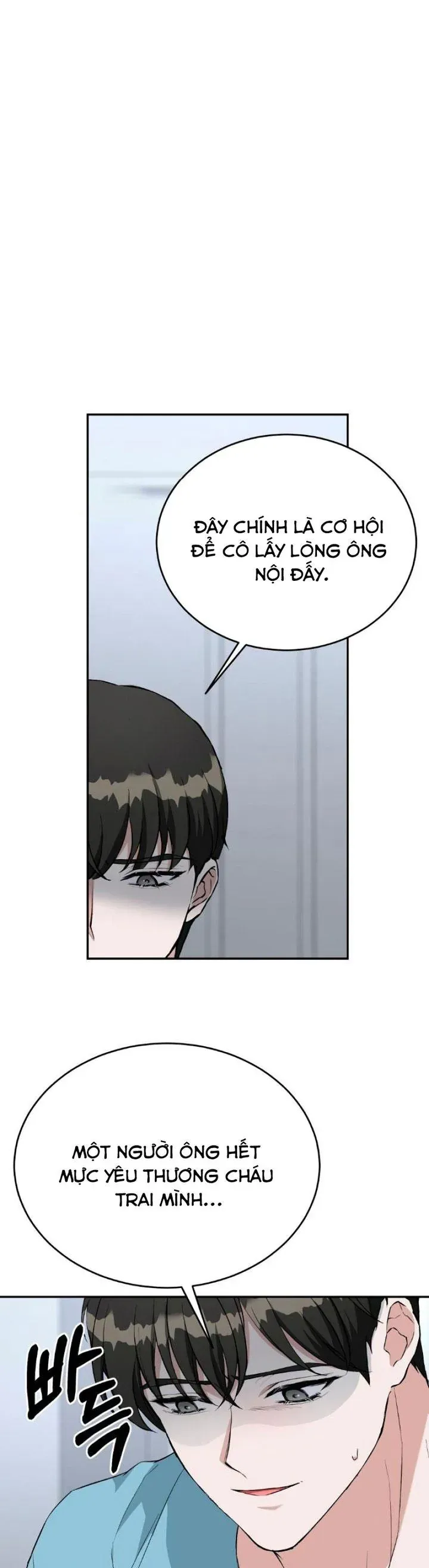 Đoạt Lại Chapter 12 - Trang 19
