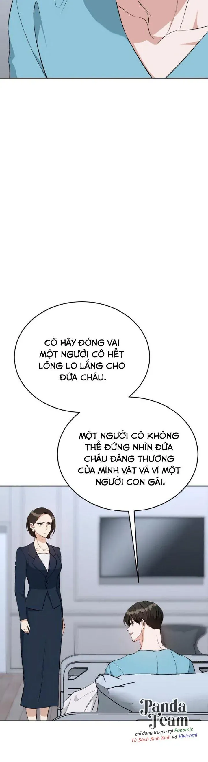 Đoạt Lại Chapter 12 - Trang 20