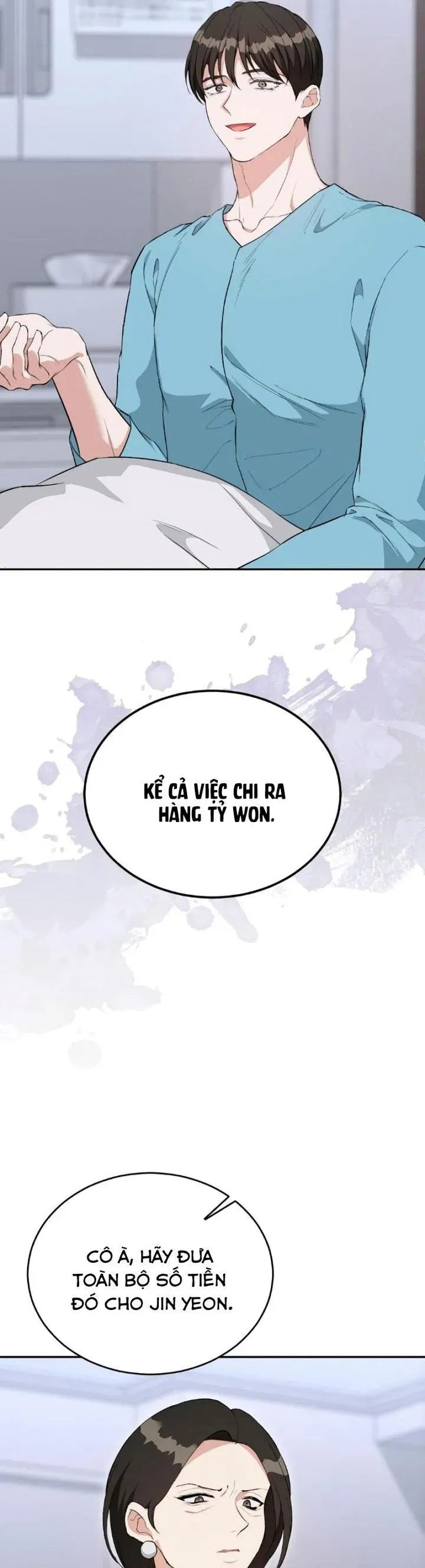 Đoạt Lại Chapter 12 - Trang 22