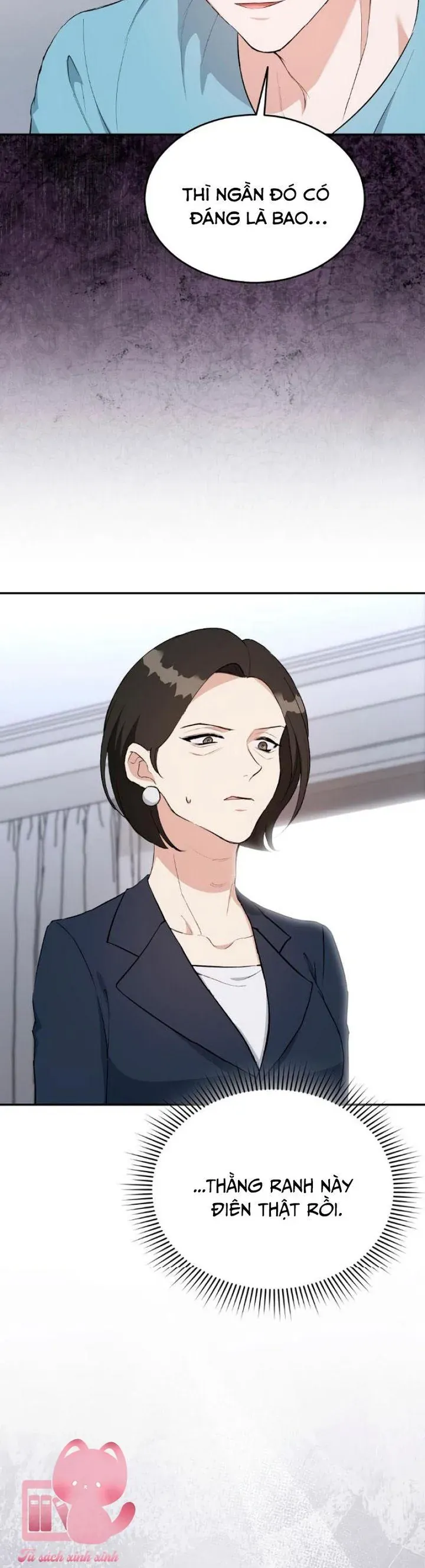 Đoạt Lại Chapter 12 - Trang 24