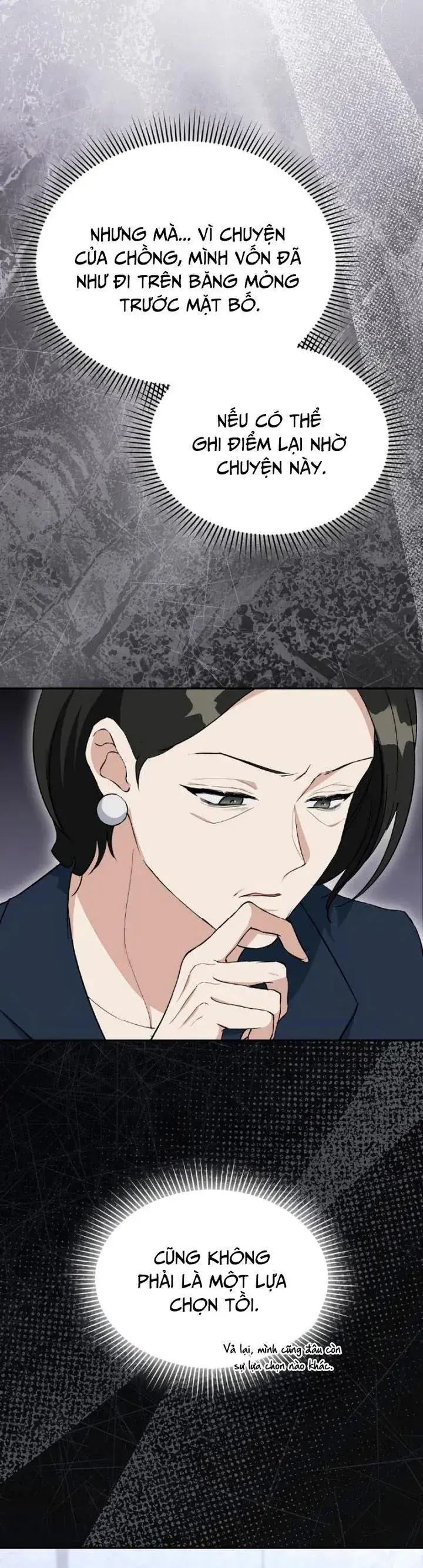 Đoạt Lại Chapter 12 - Trang 25