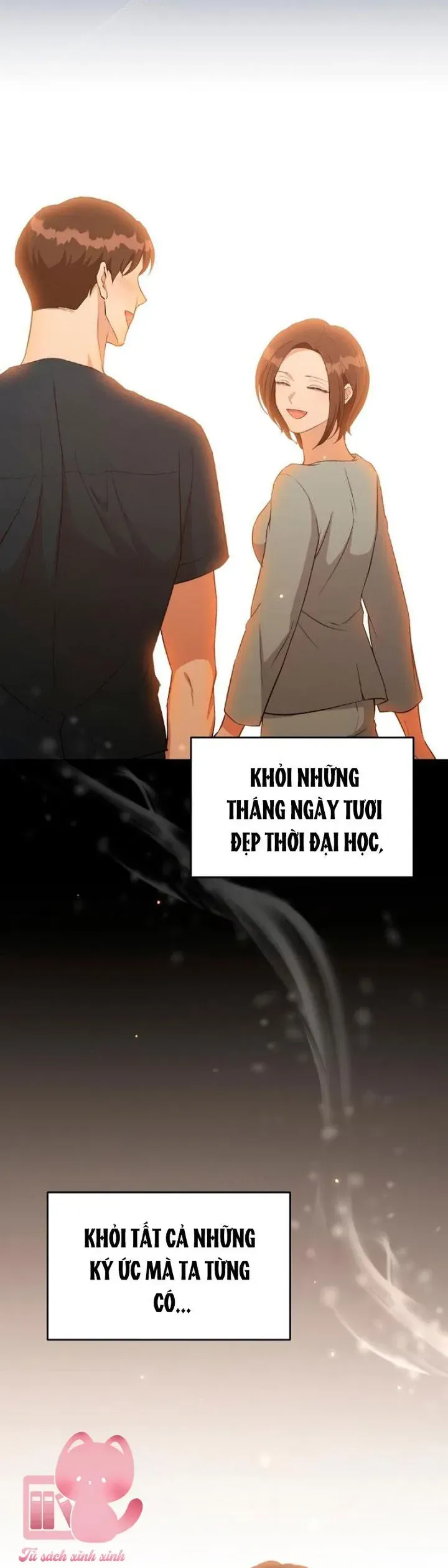 Đoạt Lại Chapter 12 - Trang 30