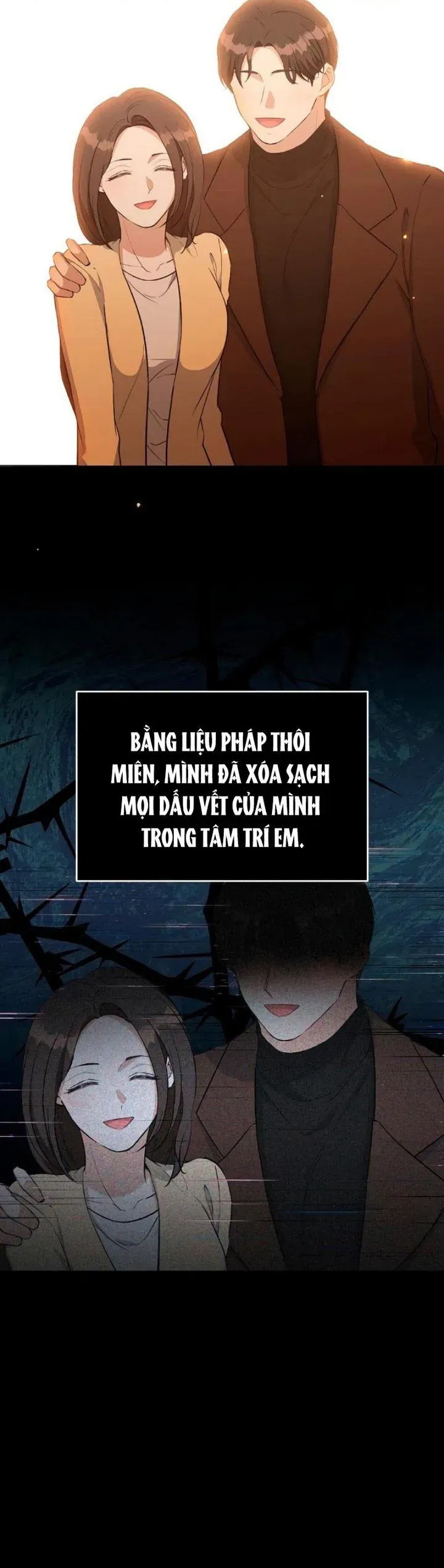 Đoạt Lại Chapter 12 - Trang 31