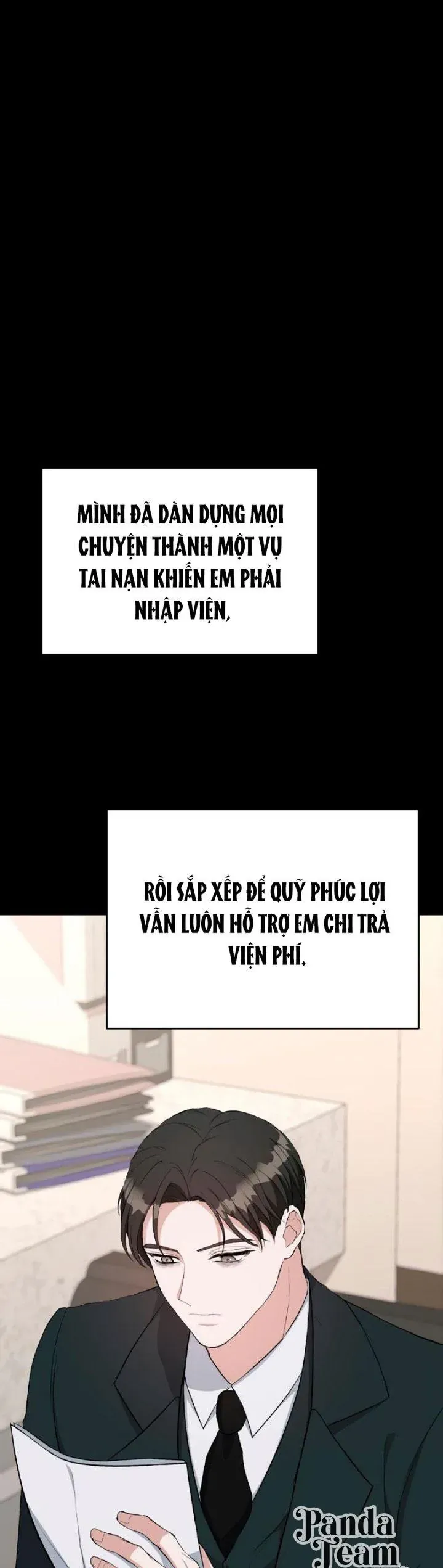 Đoạt Lại Chapter 12 - Trang 32