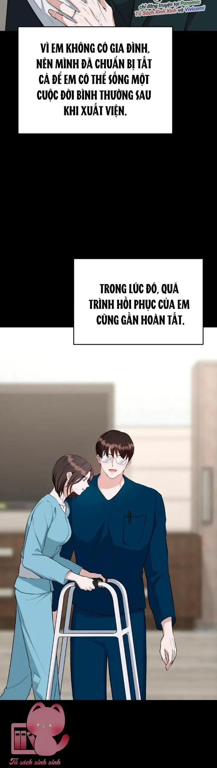 Đoạt Lại Chapter 12 - Trang 33