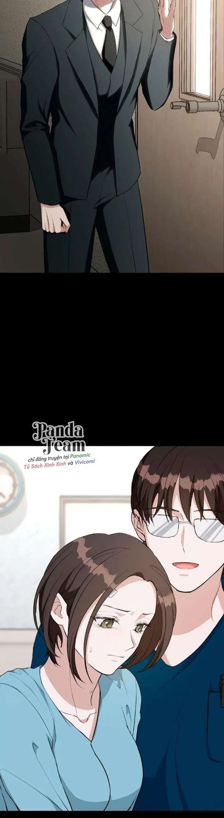 Đoạt Lại Chapter 12 - Trang 35