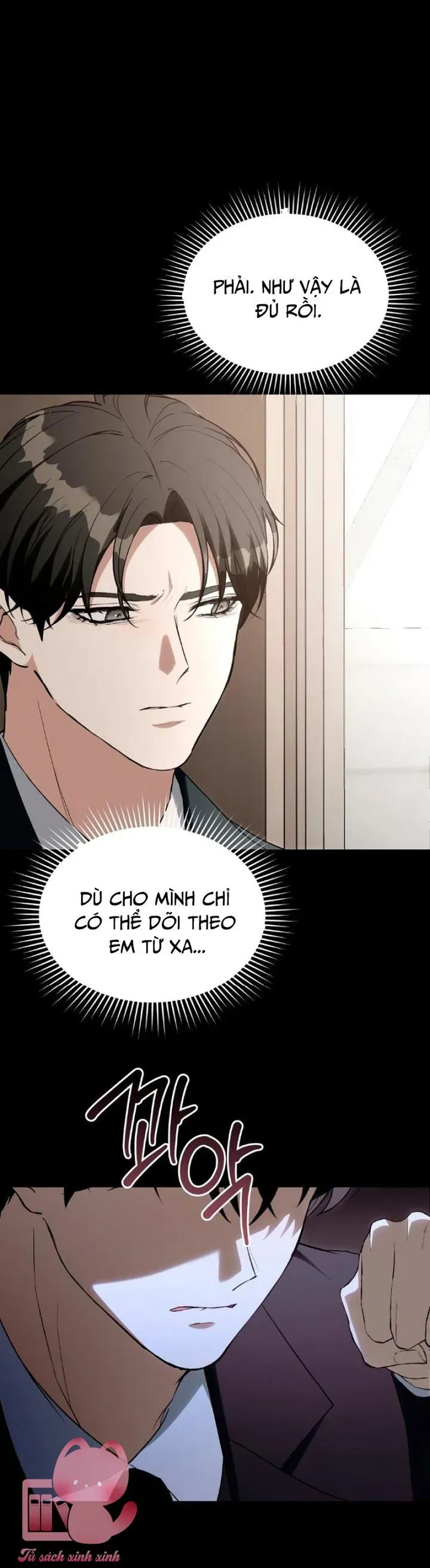 Đoạt Lại Chapter 12 - Trang 36