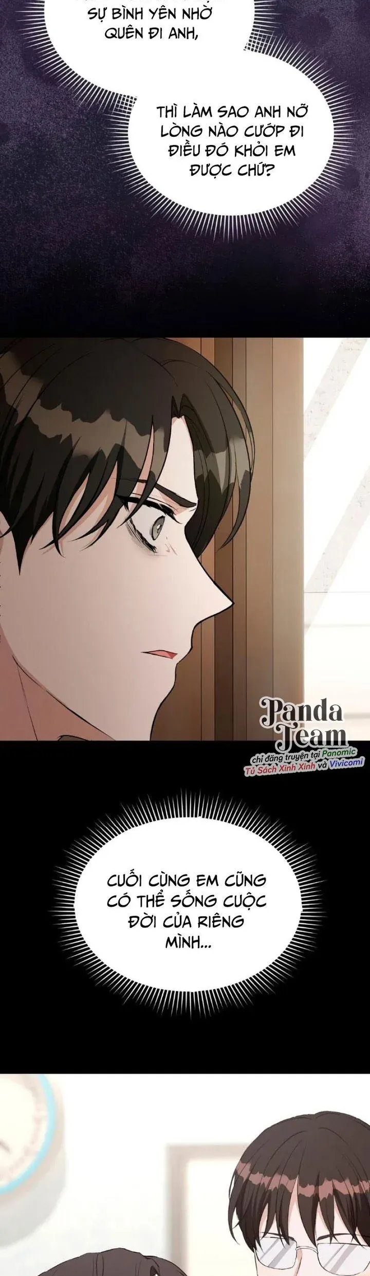 Đoạt Lại Chapter 12 - Trang 38